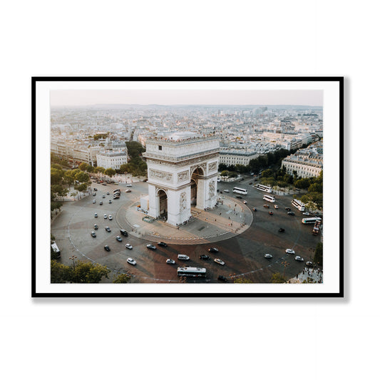 Arc of Glory