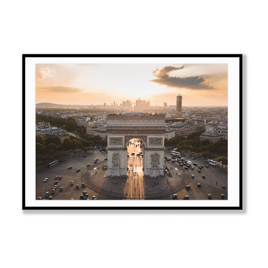 City of Light
