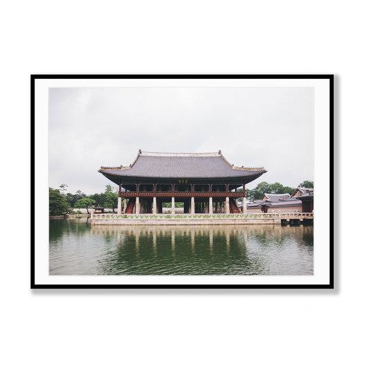 Korean Serenity