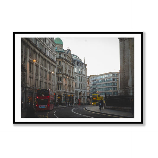 London Reverie