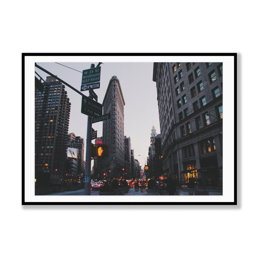 Tribeca Treasures