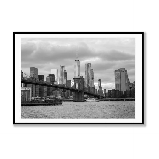 Skyline Symphony