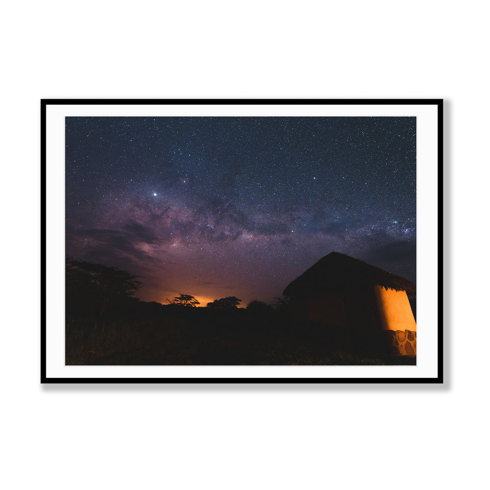Celestial Skies