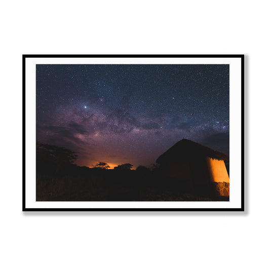 Celestial Skies