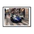 Curated Velocity