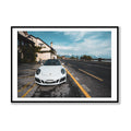 Porsche Panorama