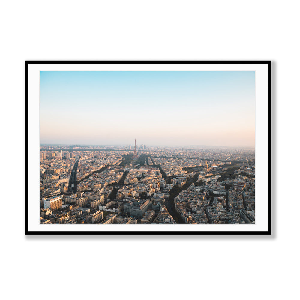 Pantheon Perspectives