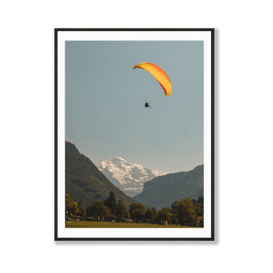 Flight of Wonder