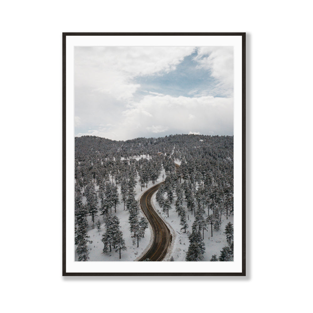 Road Less Travelled