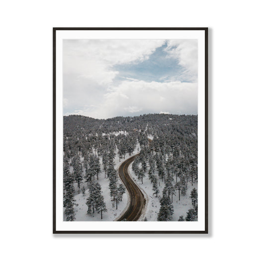 Road Less Travelled