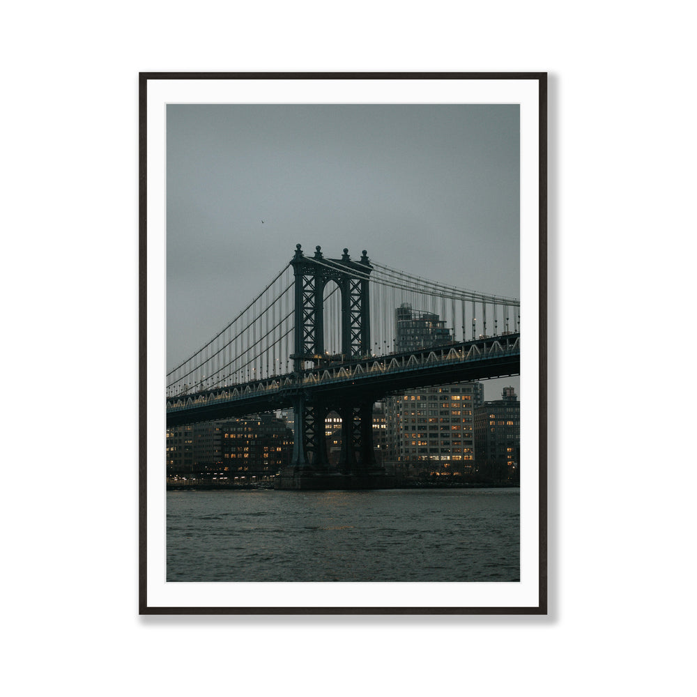 New York Noir