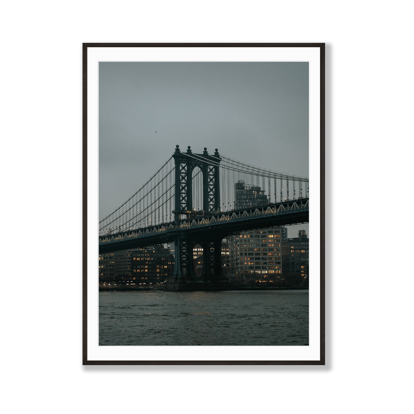 New York Noir