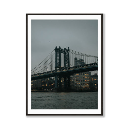New York Noir