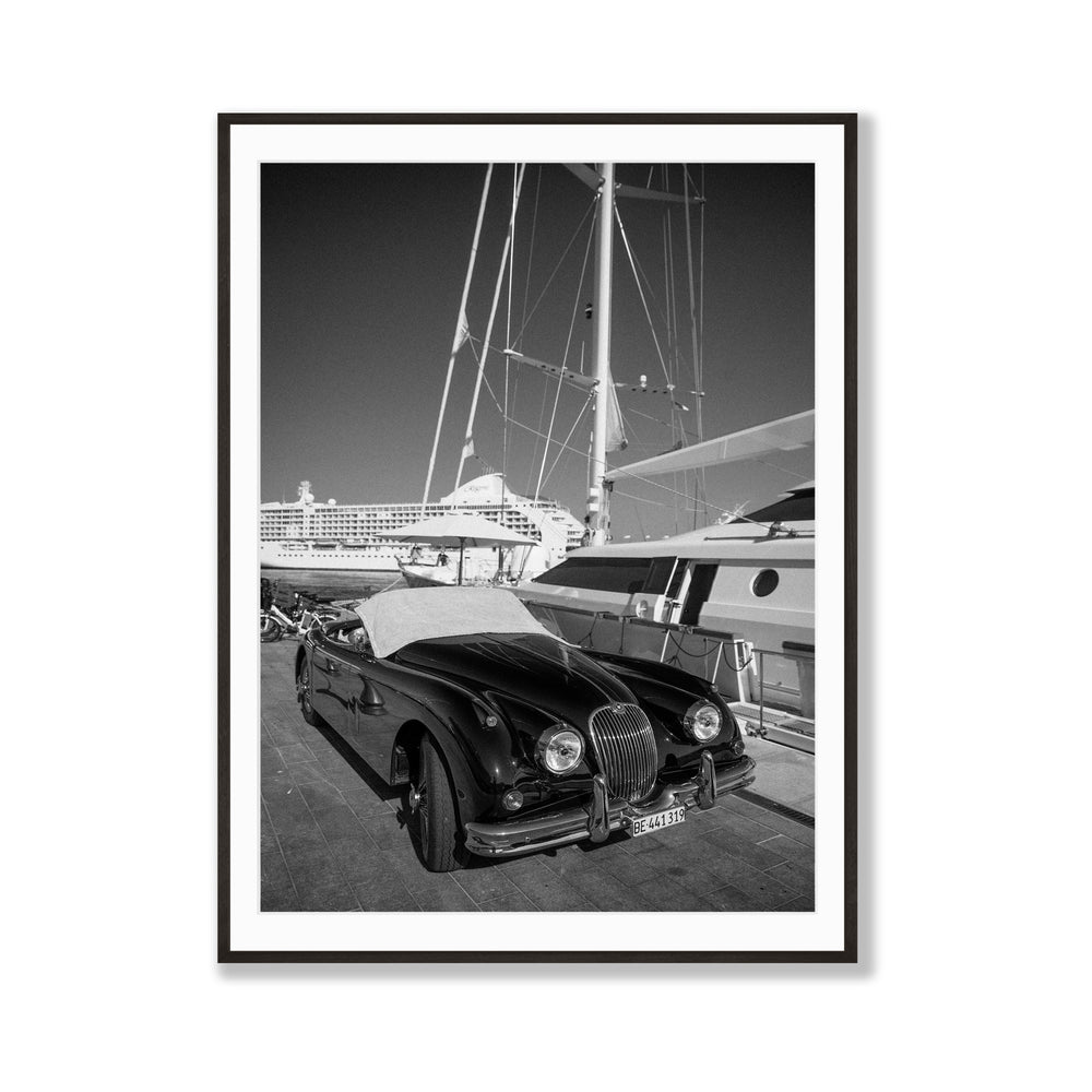 Luxury on Wheels