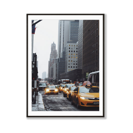 Fifth Avenue Finesse