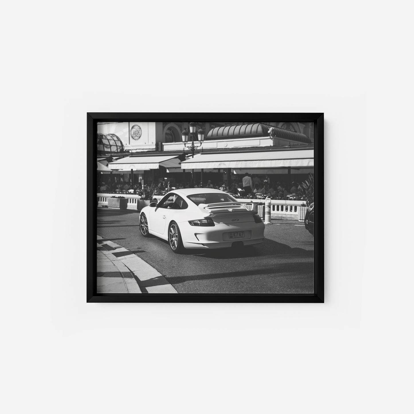 Racing Heritage