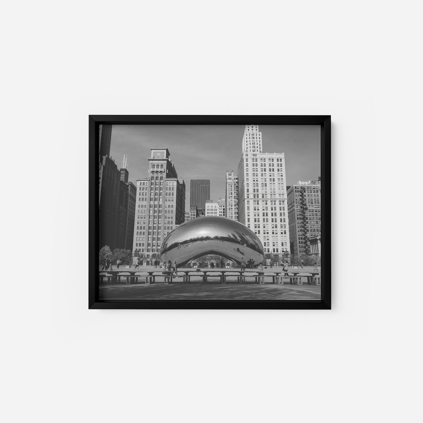 The Art of Chicago