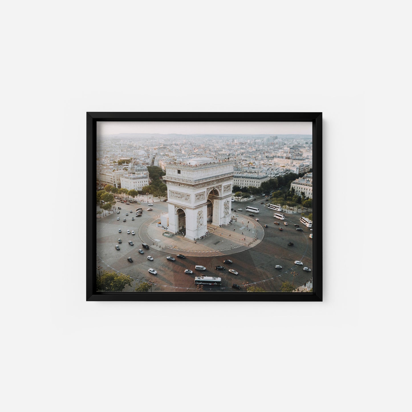 Arc of Glory
