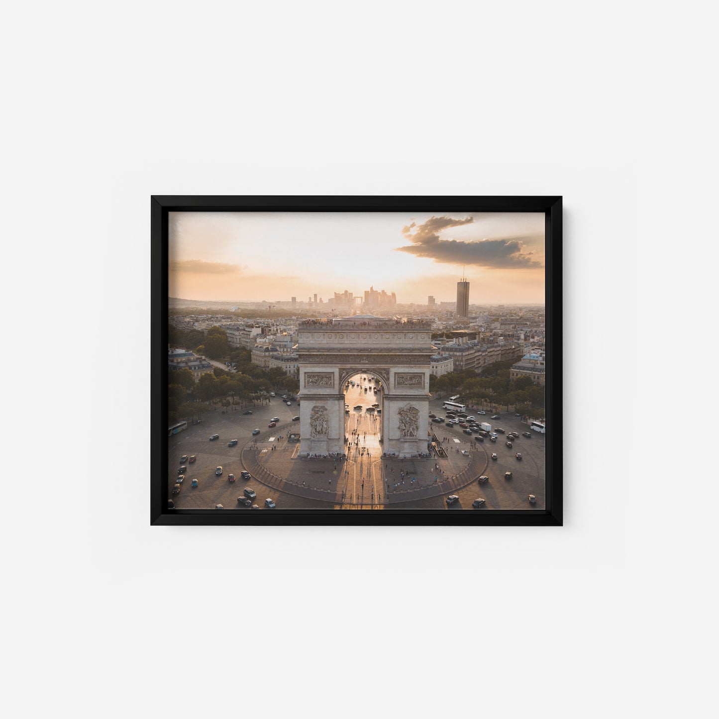City of Light