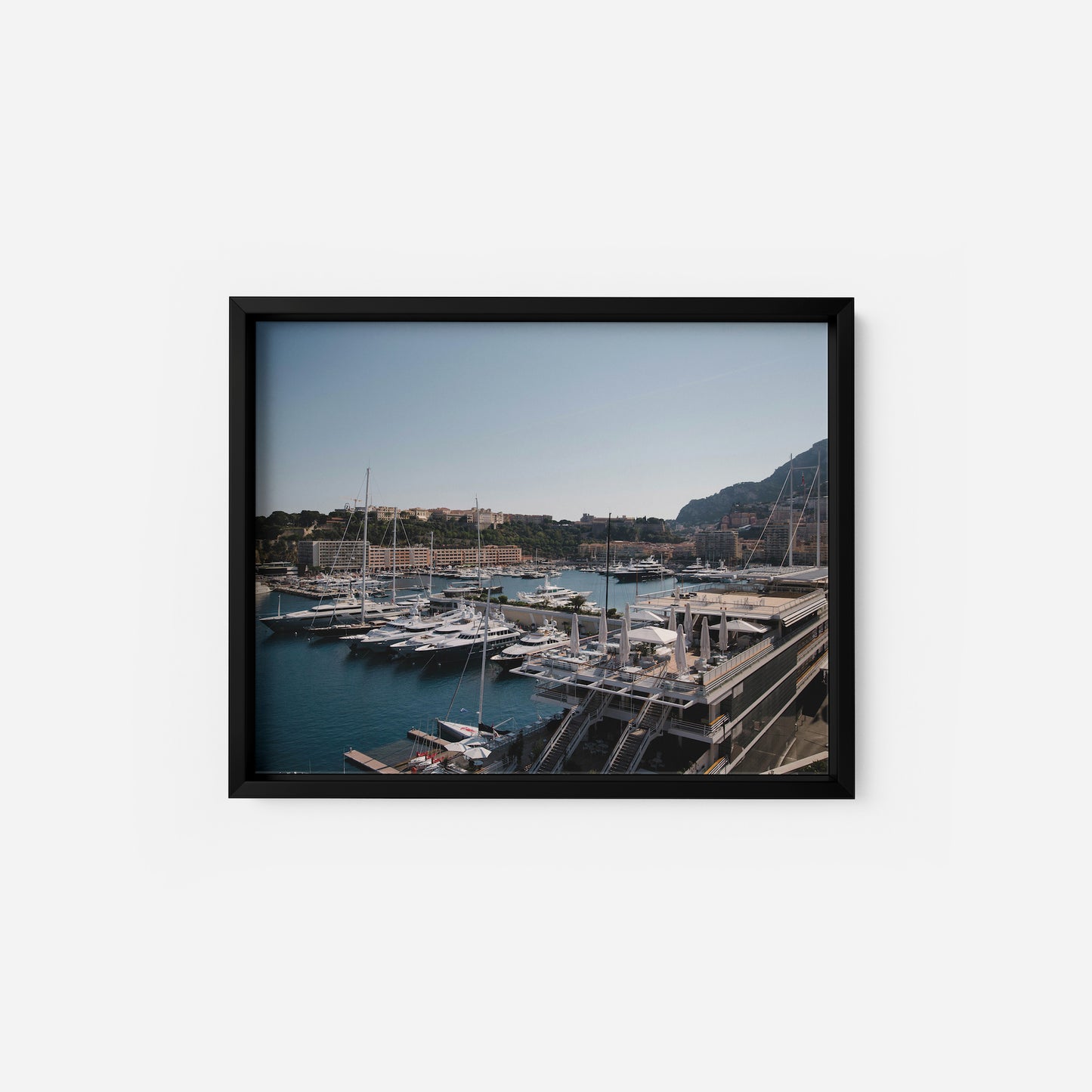 Seaside Sophistication