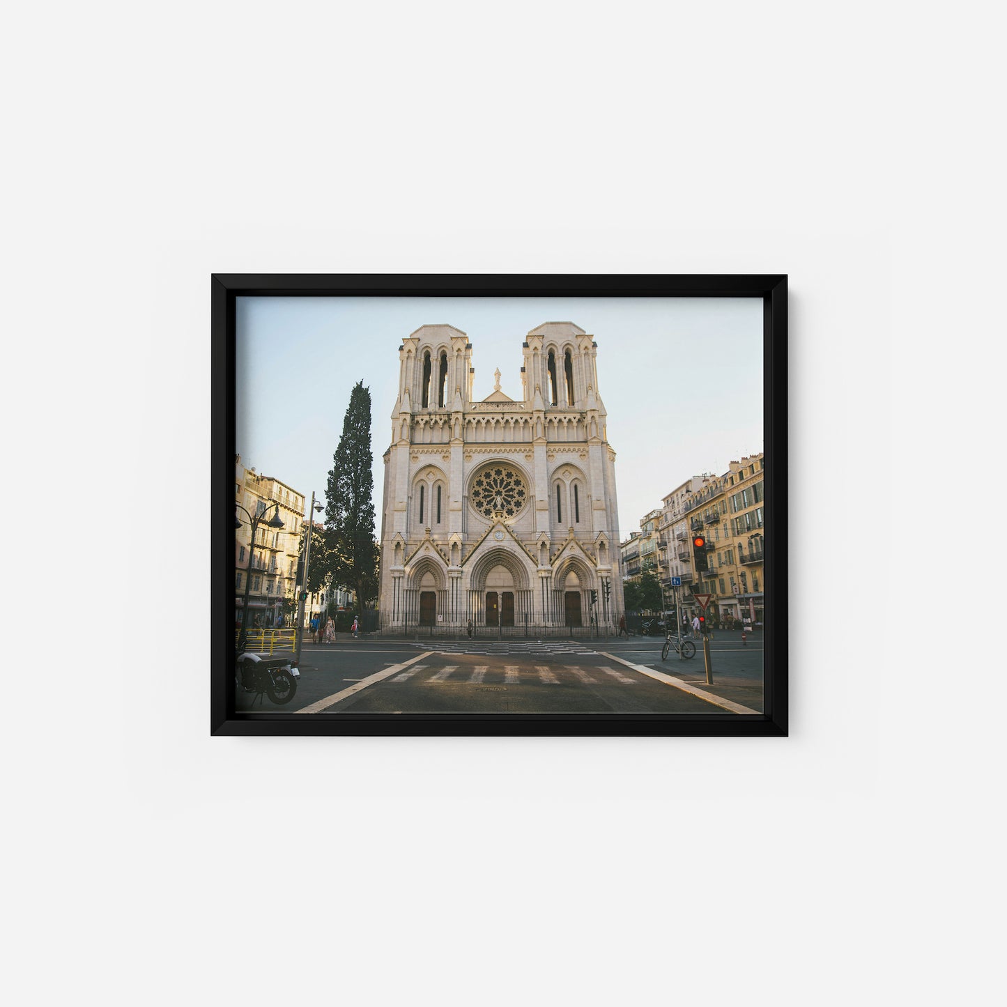 Côte d'Azur Charms