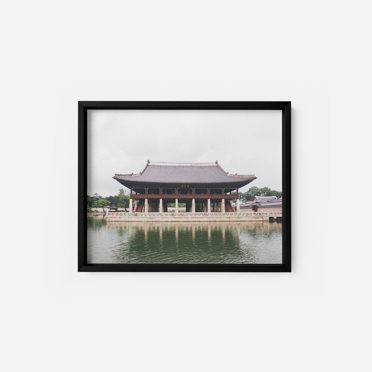 Korean Serenity