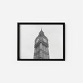 London in Monochrome