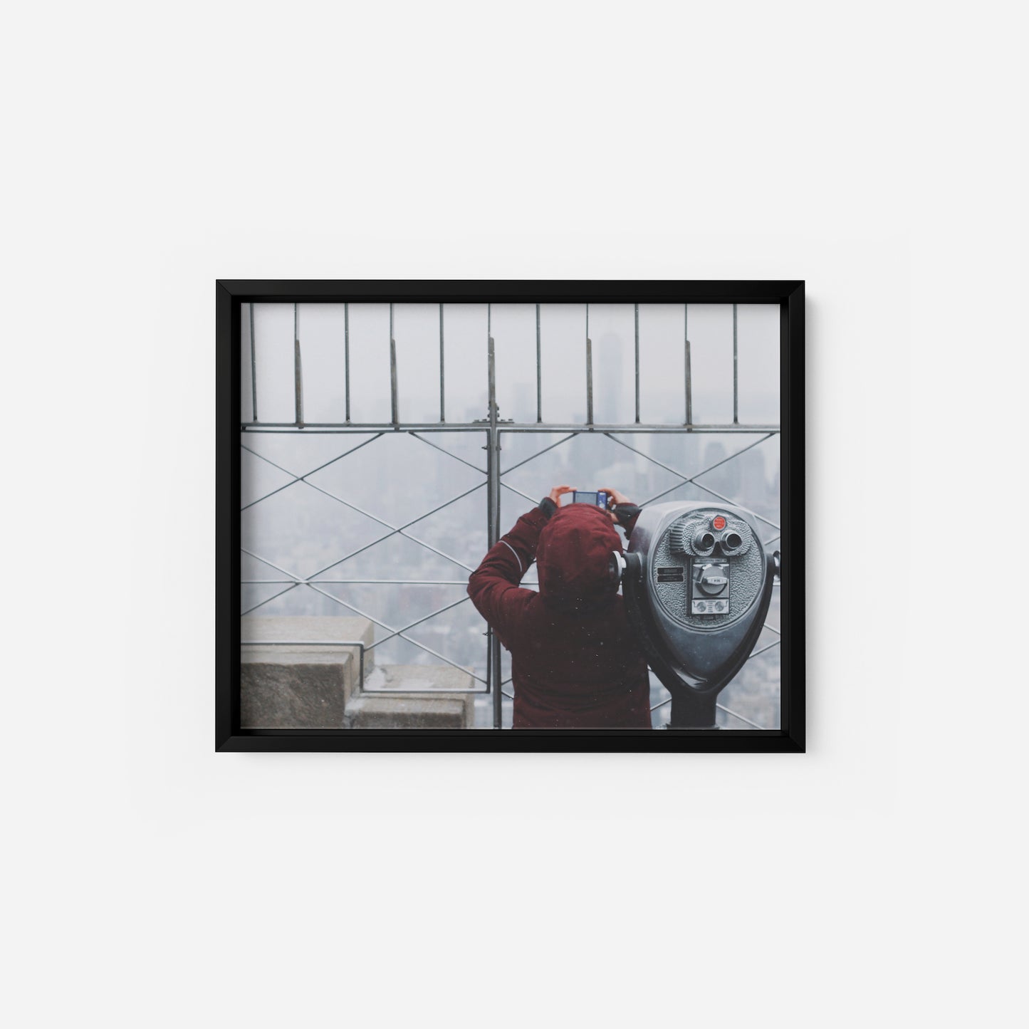 Skyscraper Stories