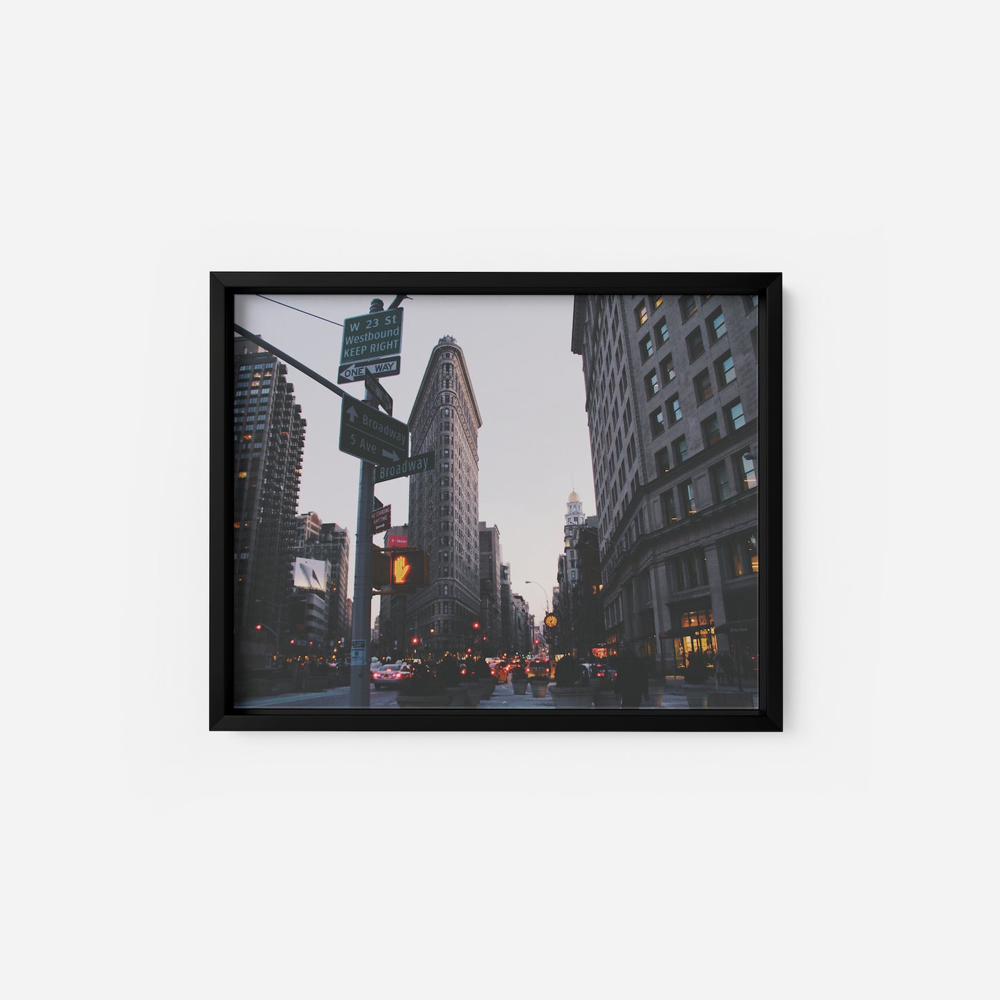 Tribeca Treasures