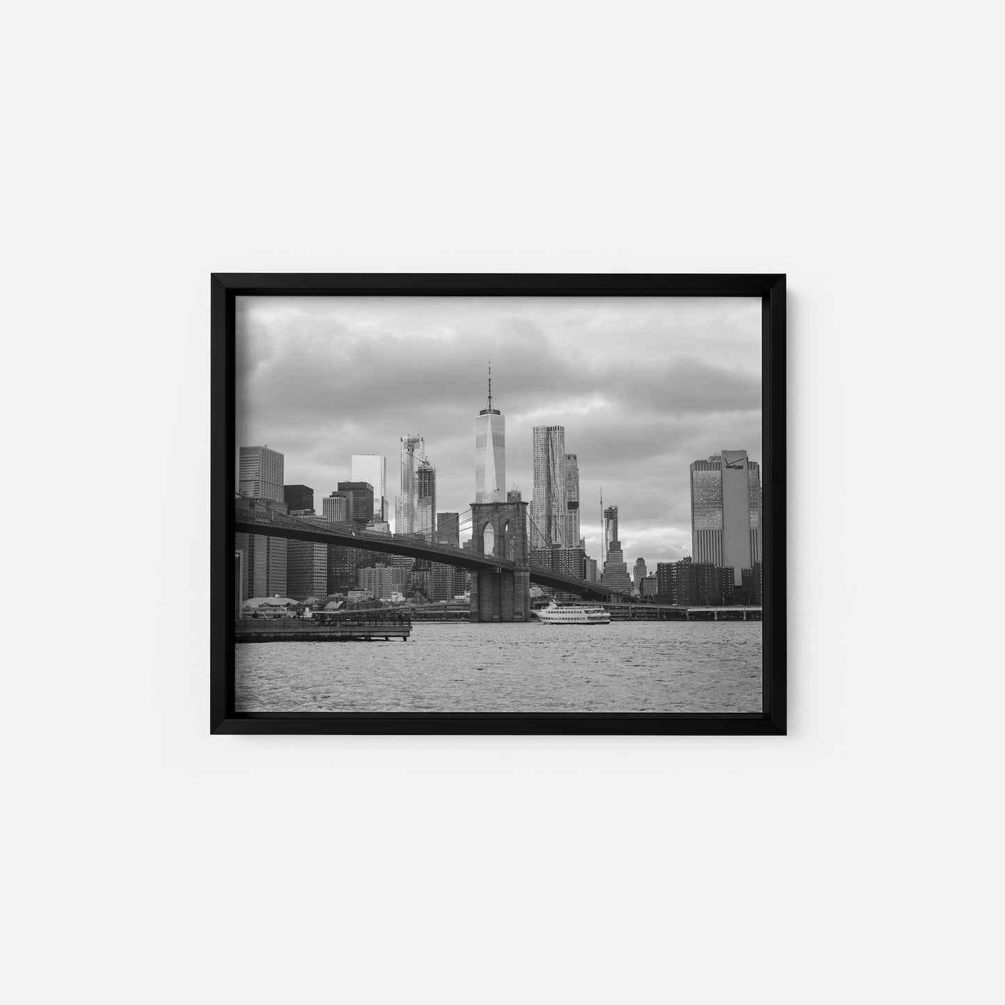 Skyline Symphony