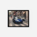 Curated Velocity