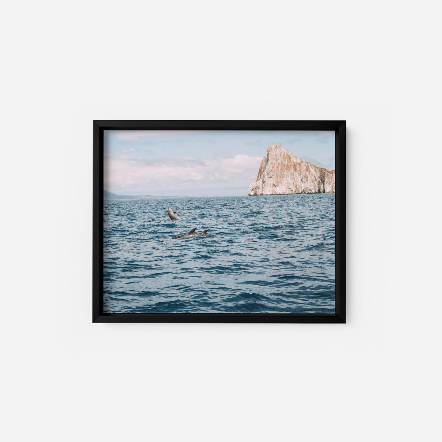 Whispers of the Waves