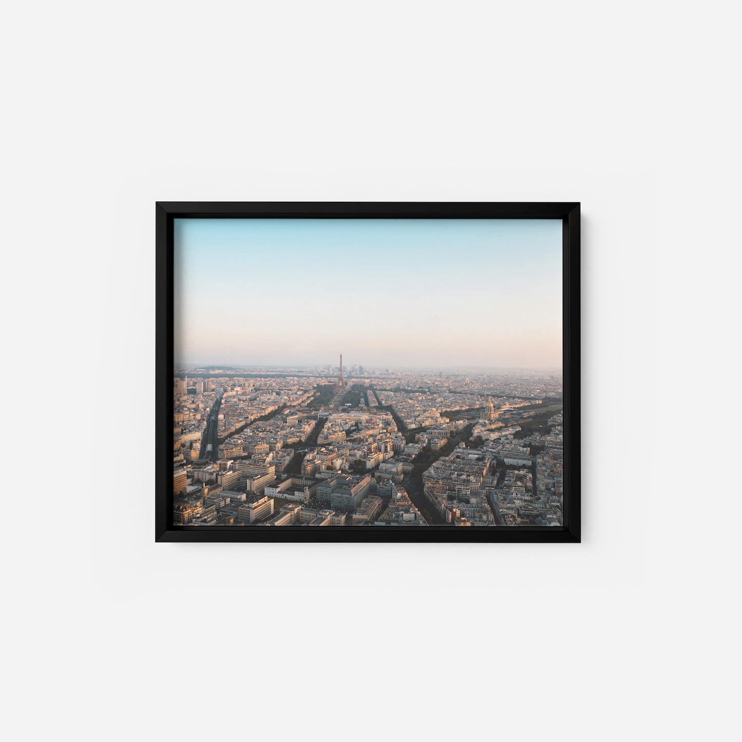 Pantheon Perspectives