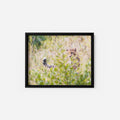 Whispers in the Grass
