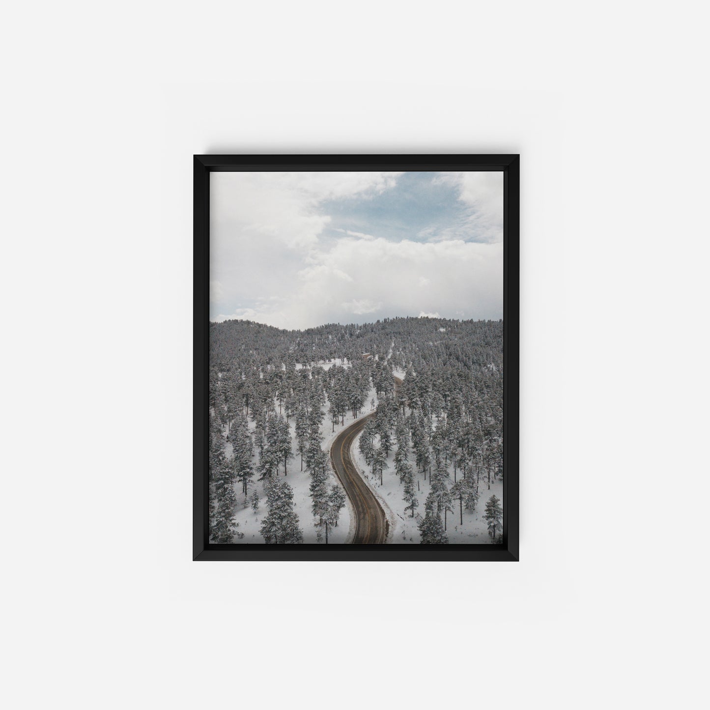 Road Less Travelled