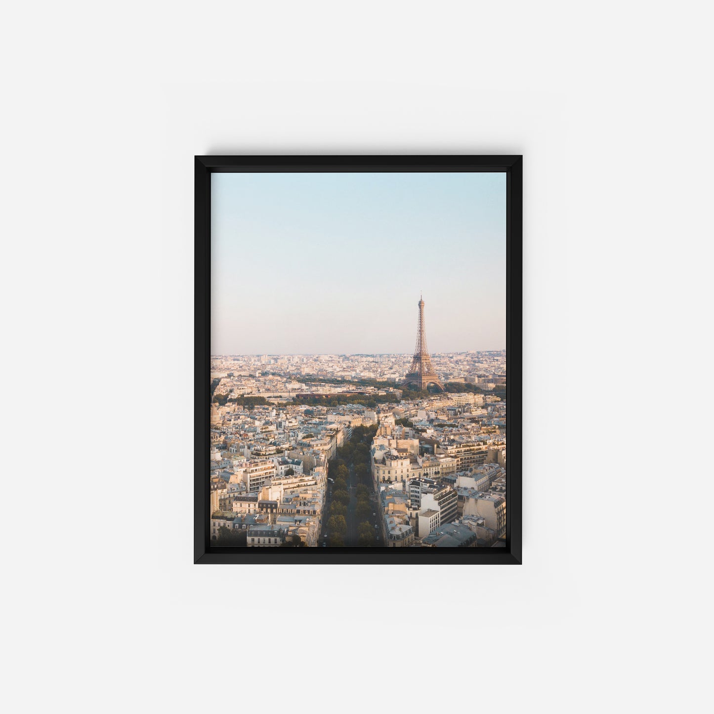 Quintessential Paris