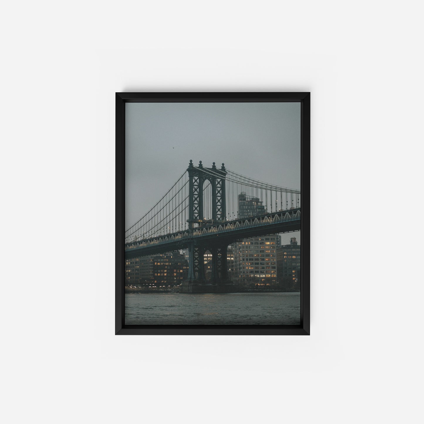 New York Noir