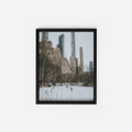 Winter in New York