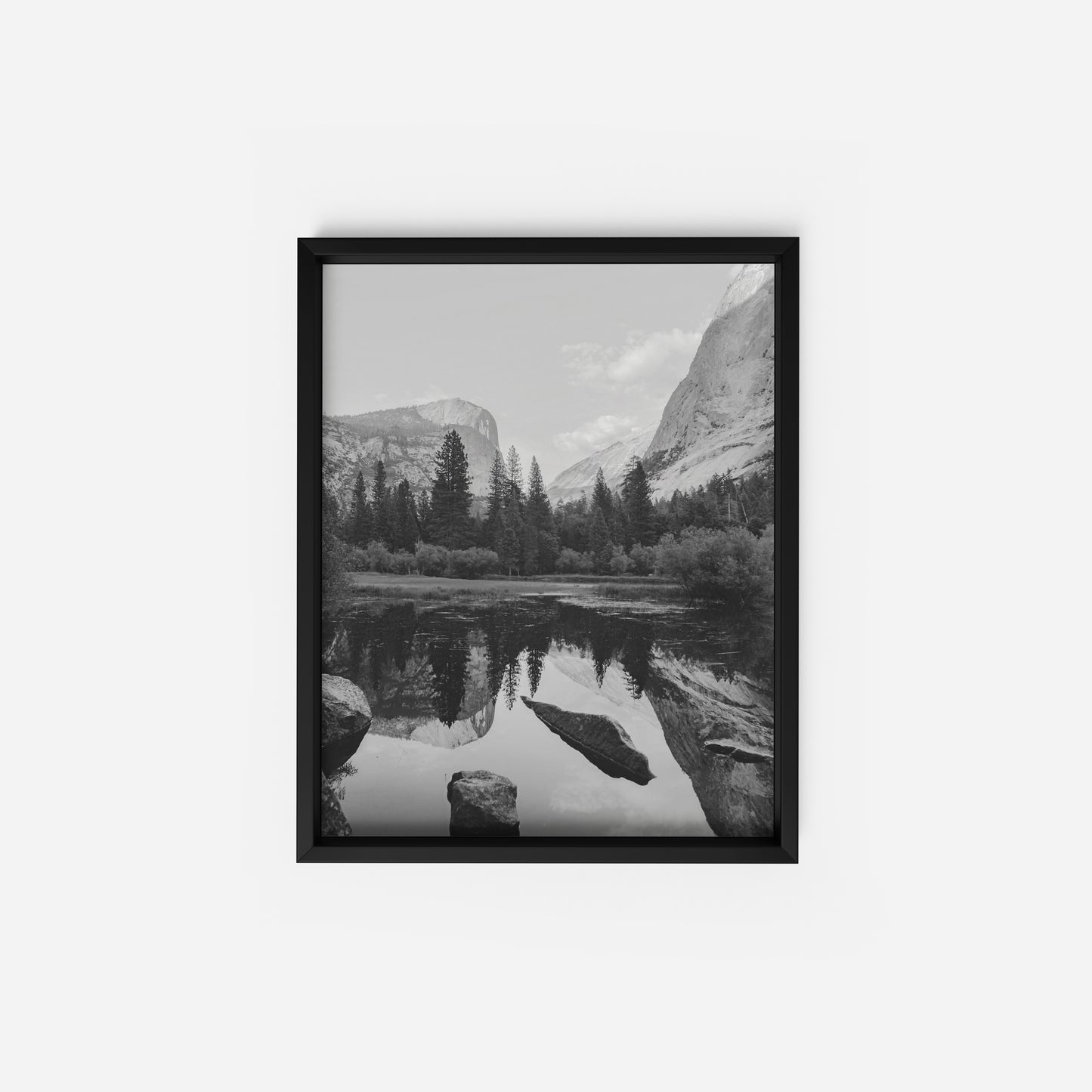 Captured Wonders