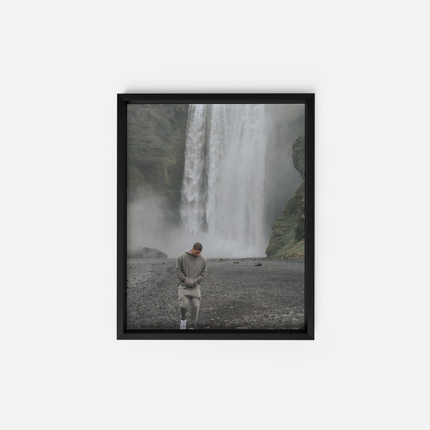 Uncharted Territories