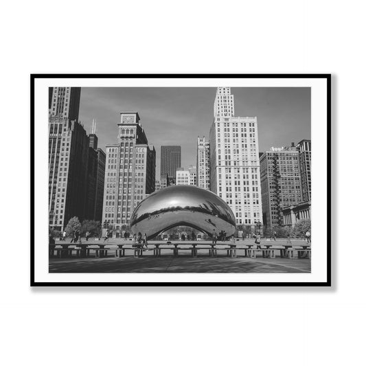 The Art of Chicago