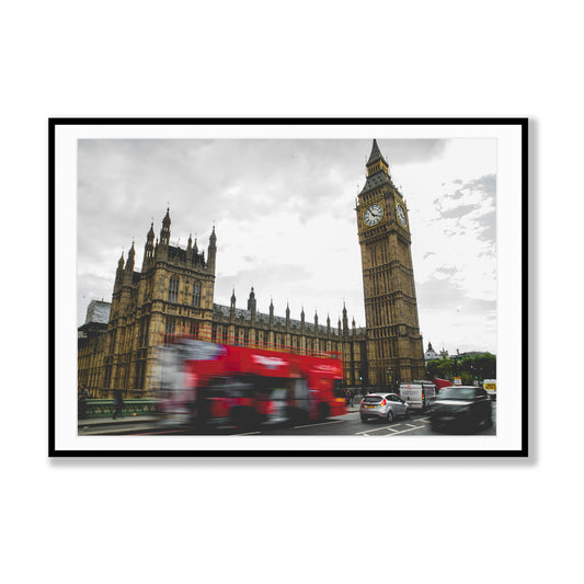 London in Motion