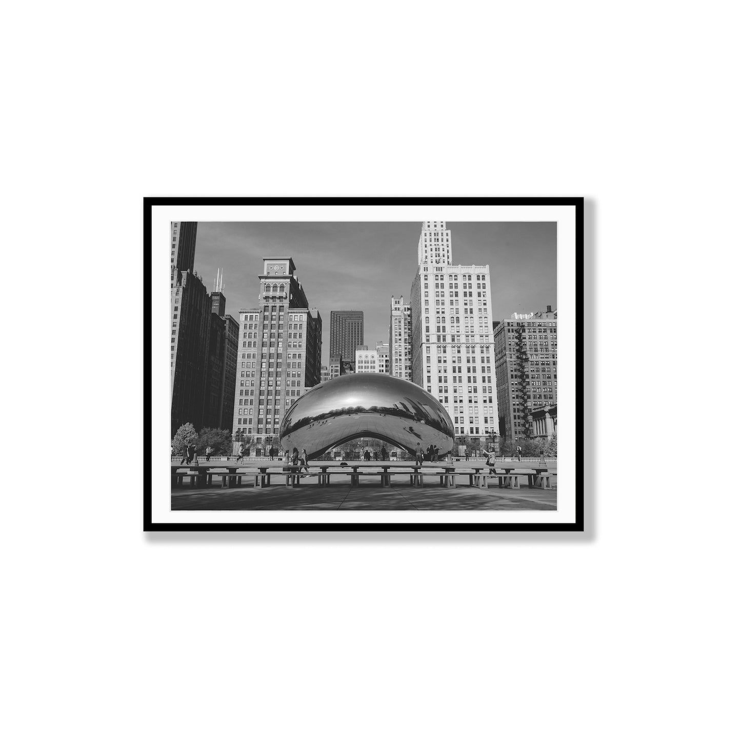 The Art of Chicago