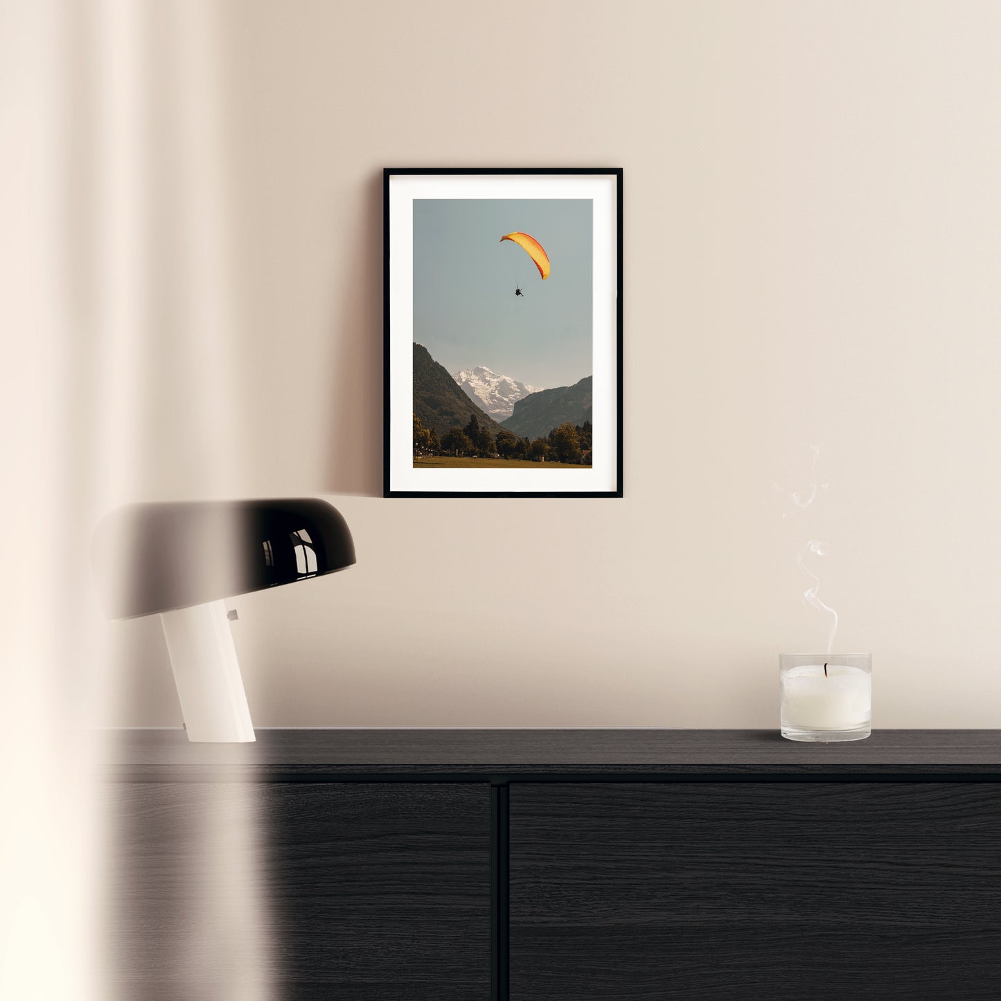 Flight of Wonder