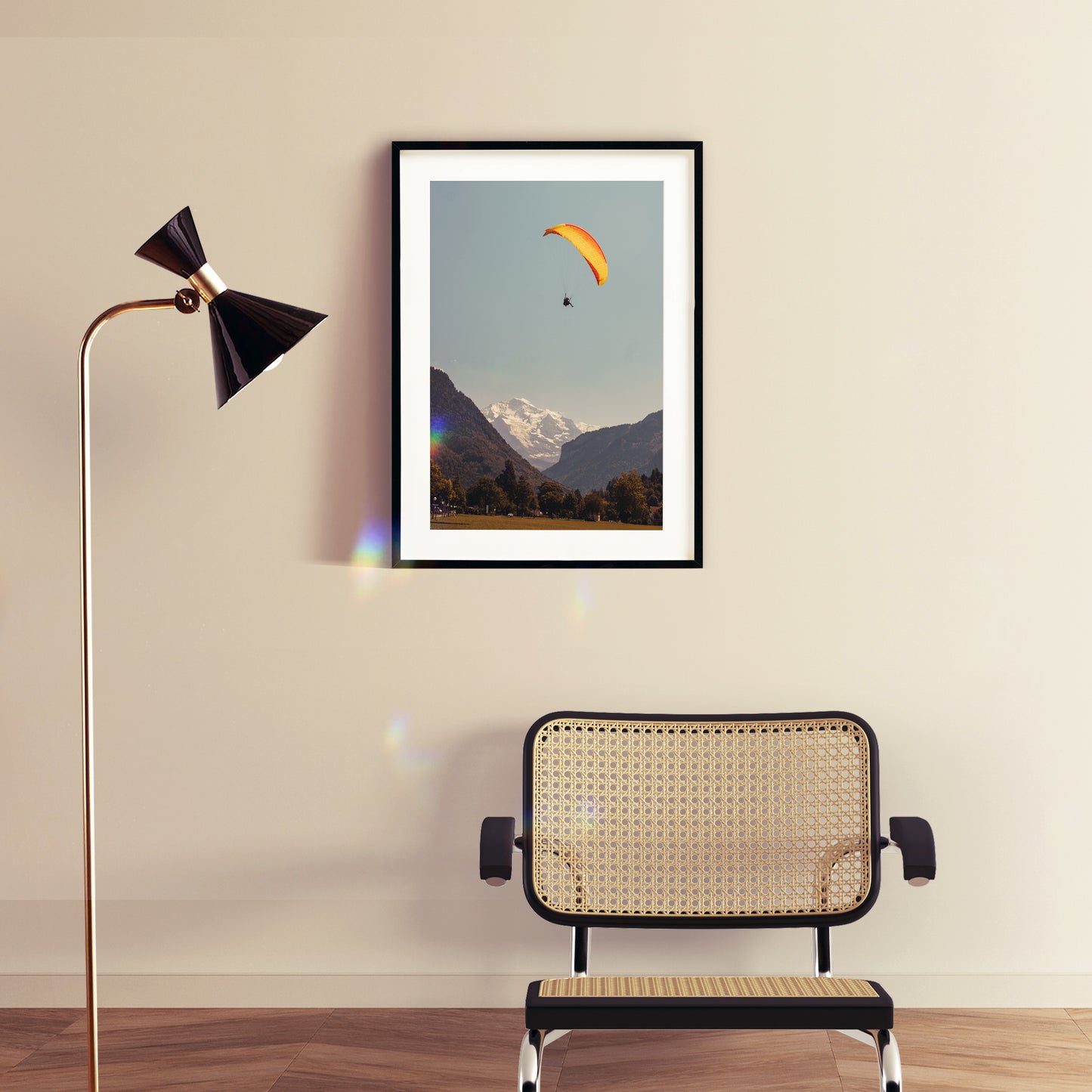 Flight of Wonder