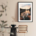 Seine Serenades