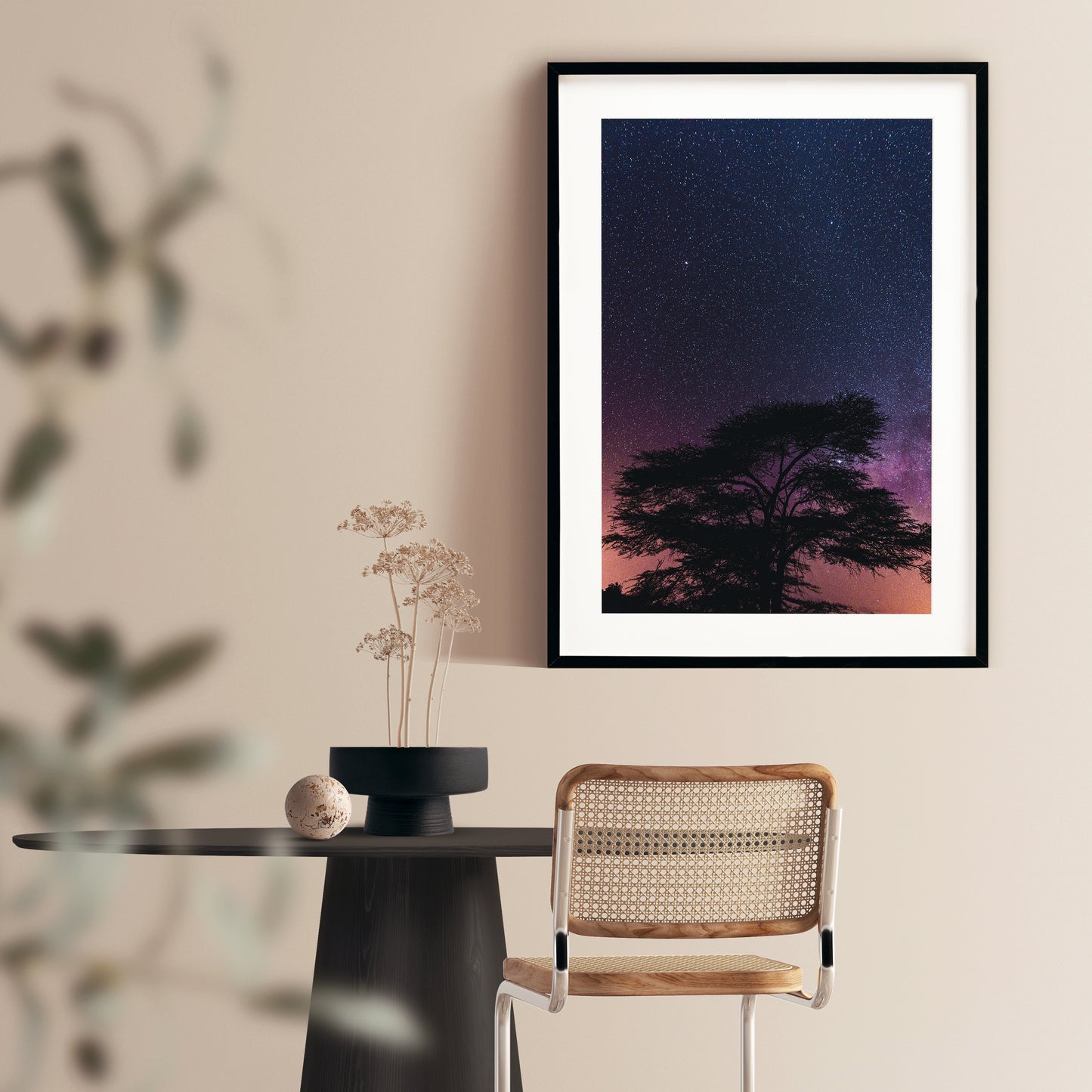Mystic Forests