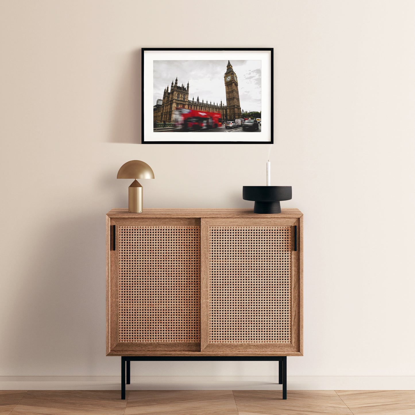 London in Motion