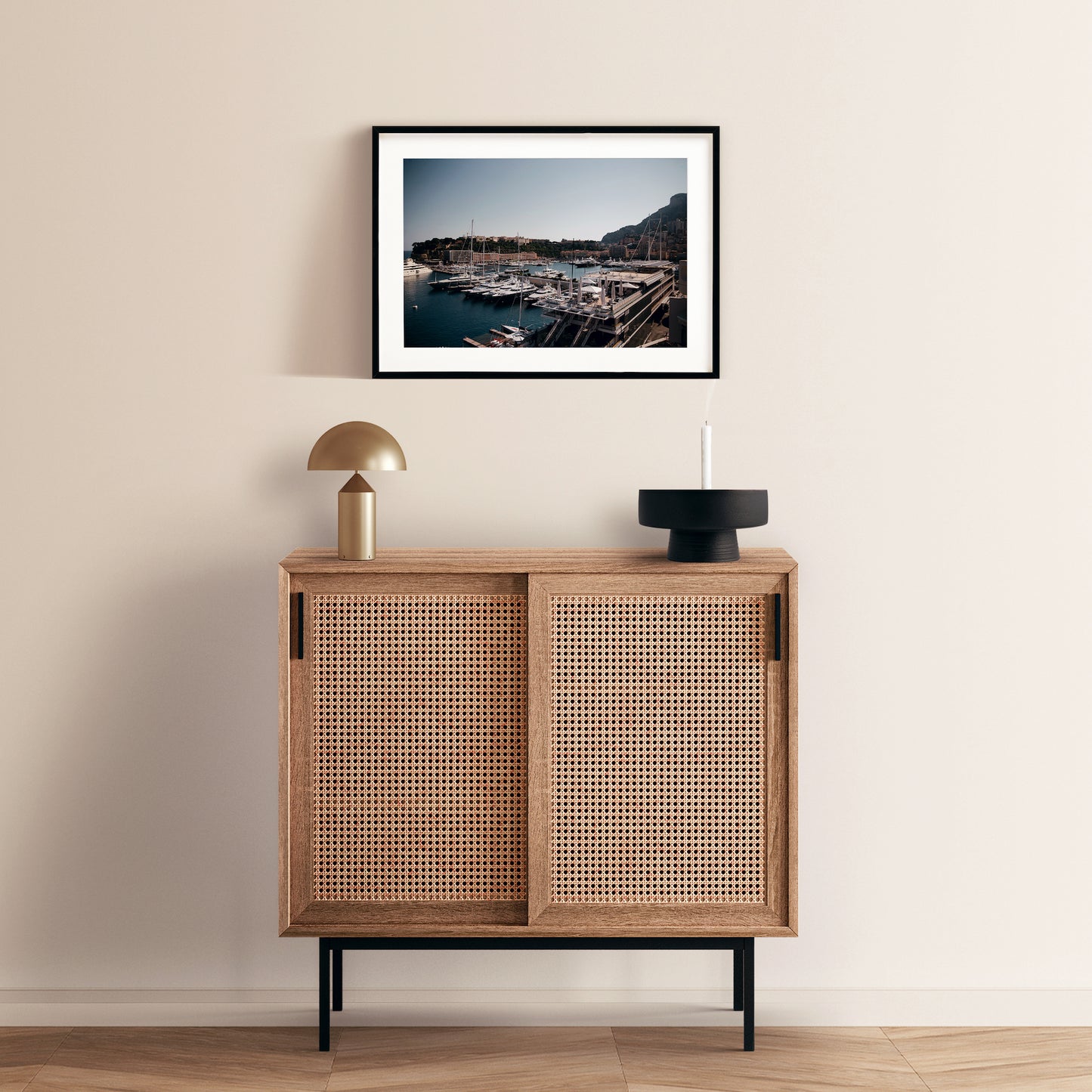 Seaside Sophistication