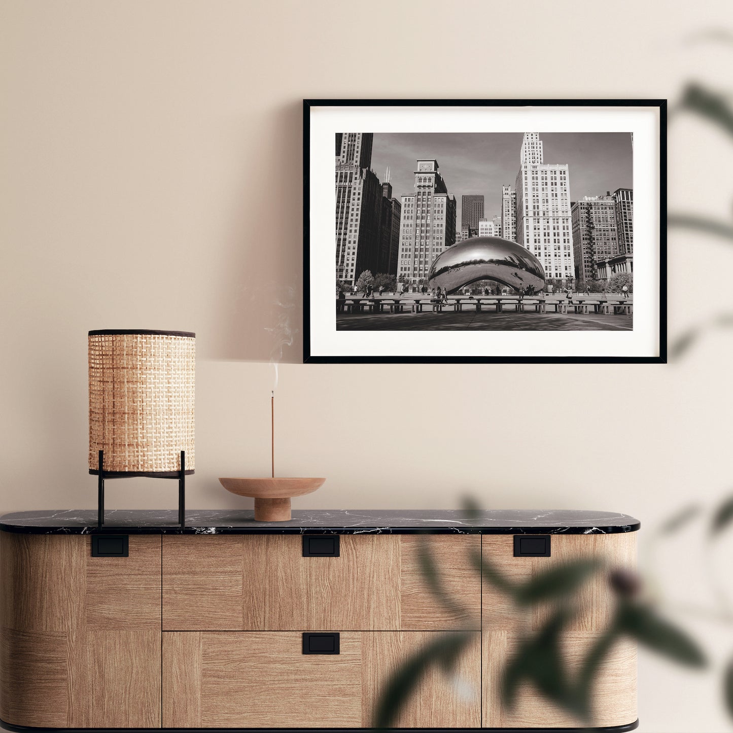 The Art of Chicago